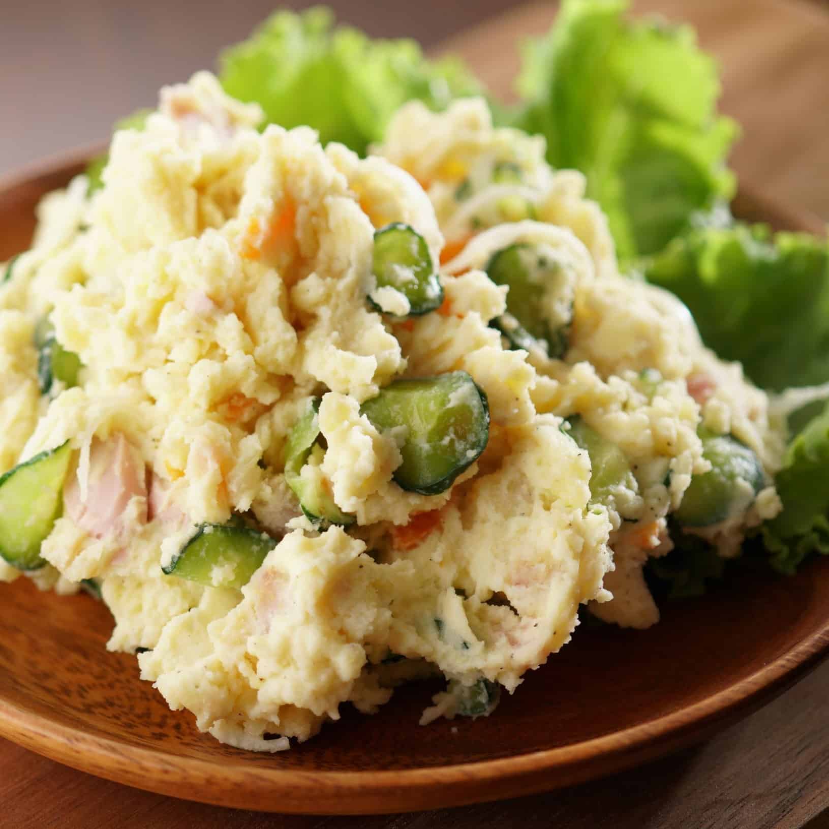 LRsq_Image_Japanese Potato Salad_Salads