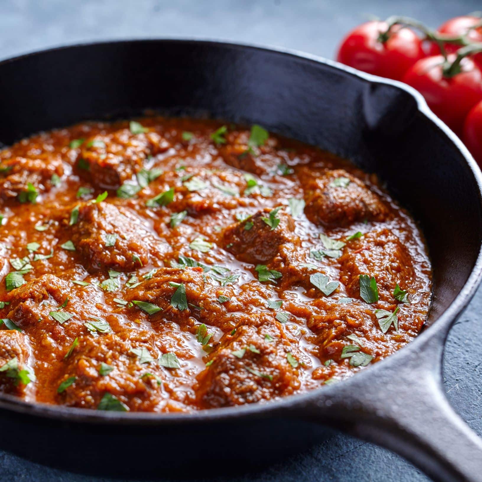 Lamb Masala